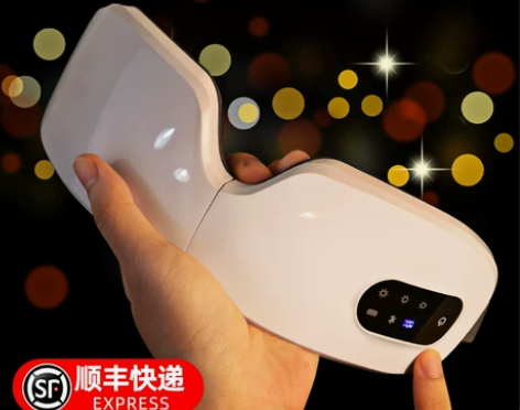 朋友节日送的，可连接蓝牙播放音乐，只试用了...