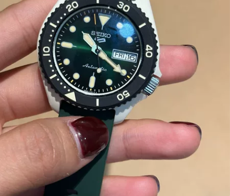 出闲置 精工手表全新??全新Seiko/精...
