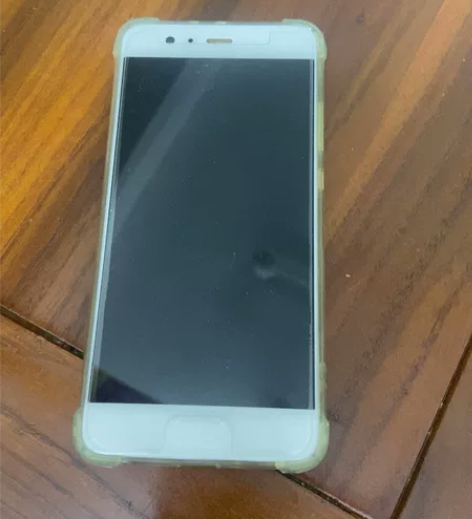 p10p二手机，不知道好的还是不好就这样便...