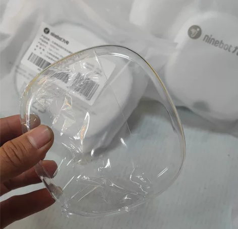 九号电动车仪表罩 C系 A系和B系通用原厂...