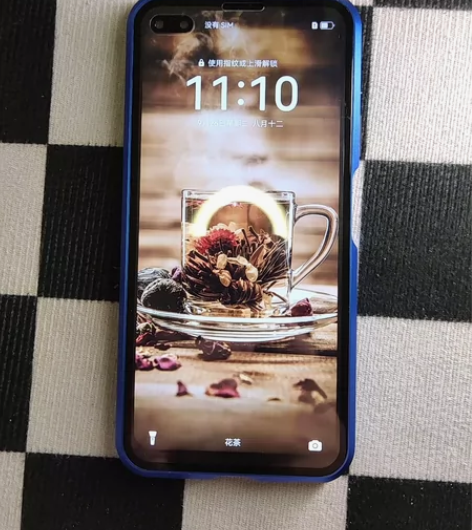 HUAWEI nova 6（5G） 华为n...