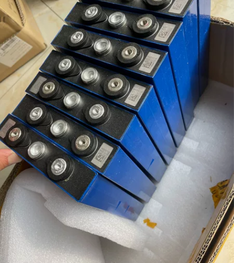 宁德80安，3.2v普莱德 磷酸铁锂电池，...