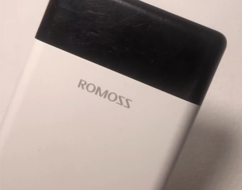 ROMOSS/罗马仕 LT20   充电宝...