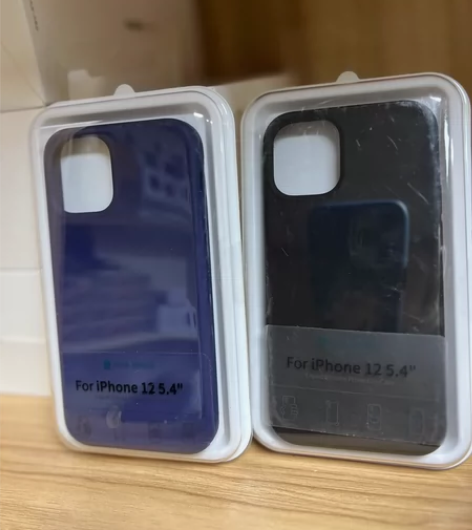 Rock iPhone 12 5.4mi?...