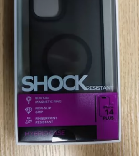 全新闲置处理 摩米士肤感手机壳动感金属苹果...