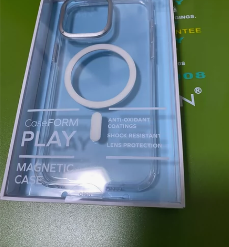 MOMAX摩米士 适用于苹果iPhone1...