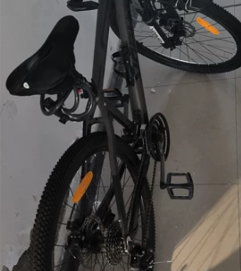 出沃雷顿红日300自行车 ，六月份在旗舰店...