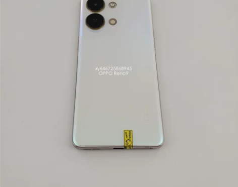 ?95新 OPPO Reno9  12G+...