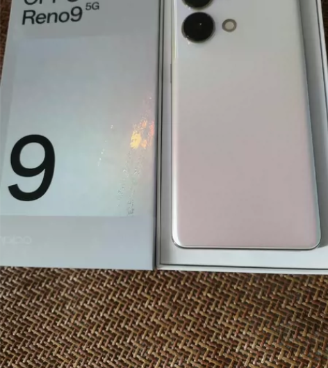 二手OPPO Reno9 12GB+512...