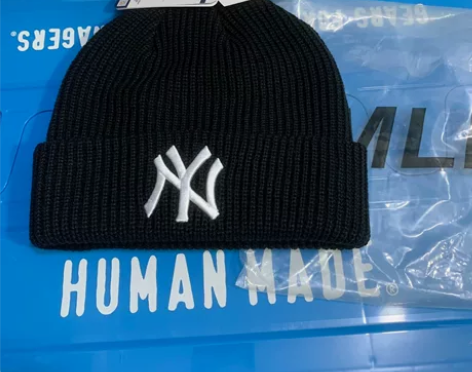 MLB毛线帽洋基队mlb针织帽 MLB冷帽...