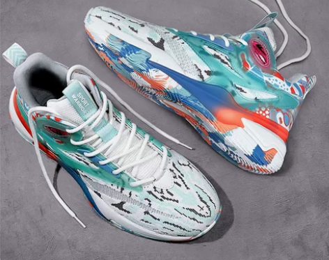 回力男鞋运动鞋男款2022新款百搭潮夏季薄...