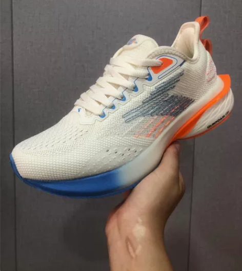 361度E韧2023春季新款 网面透气轻便...