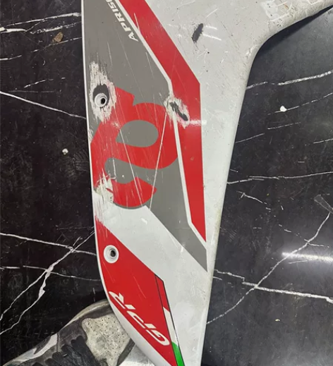 gpr150原板，做好油漆300，不做油漆...