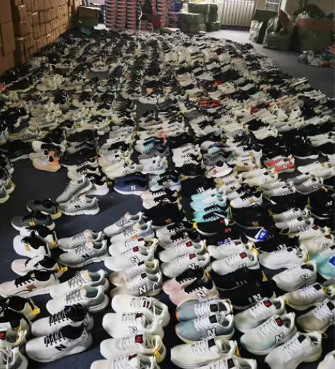 回力,新百伦运动鞋,休闲鞋,年底电商实体公...
