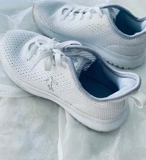 乔丹36码，孩子运动会必穿 感兴趣的话点“...