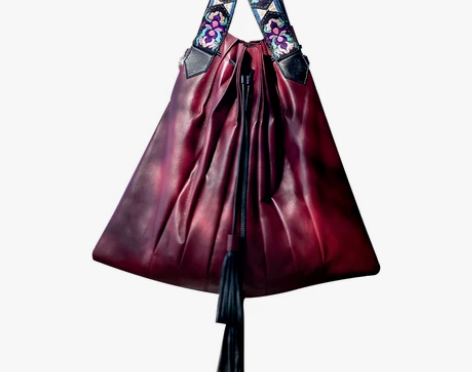 【游子吟之绣】2017夏原创旅行女装老绣羊...