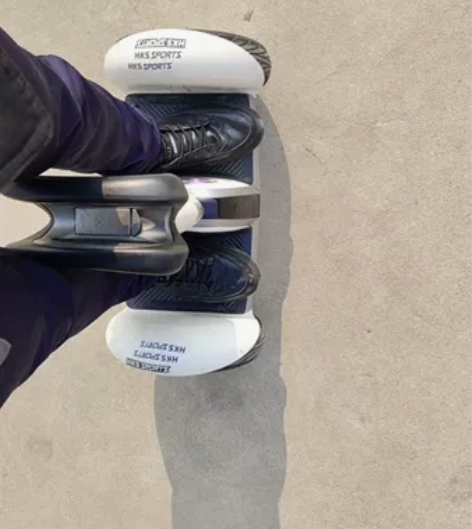 小米九号平衡车plus，总里程700公里，...