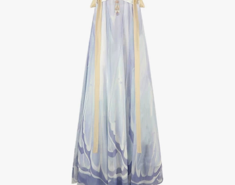 【狂欢价】十三余小豆蔻儿[貂蝉金色仲夏夜-...