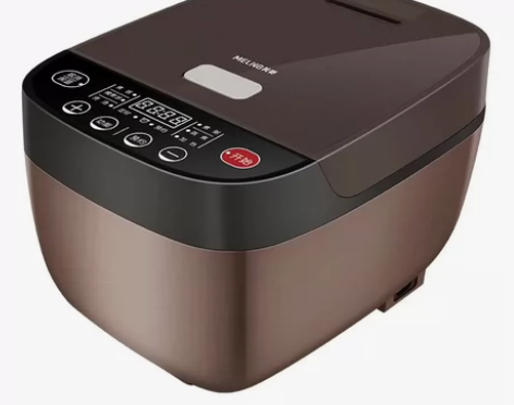 处理全新撤柜苏泊尔同款大容量多功能电饭煲3...