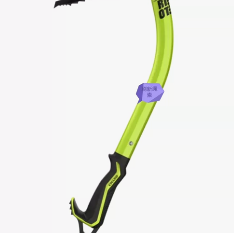 EDELRID安多睿Riot Adze铲头...