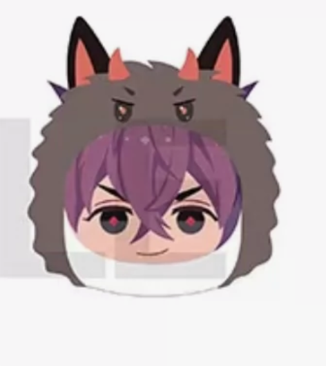 【MOVIC】【预约】新世界狂欢 团子玩偶...