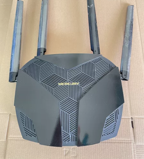 Mercury/水星 水星幻影路由X30G...