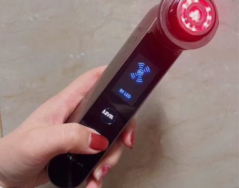 雅萌YAMAN 10t 美容导入仪 成色如...