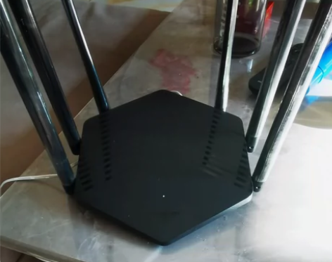 水星路由器 光影路由D191G 1900M...