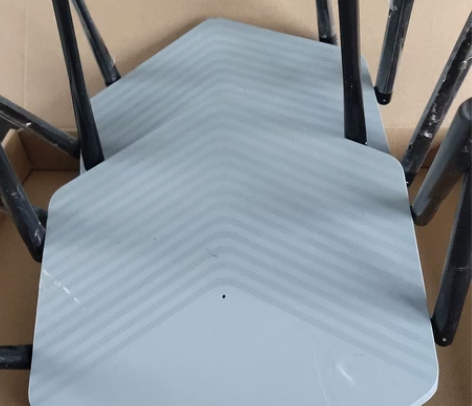 Mercury/水星D19G 无线路由器A...