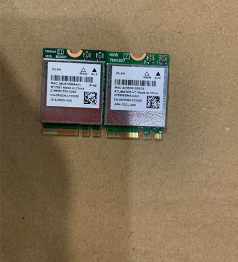 全新RTL8822CE RTL8821CE...