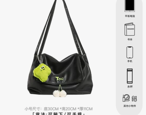 颜色分类:【现货】奥利奥黑小号 感兴趣的话...