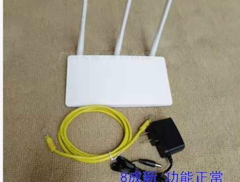 水星 MW315R 300M家用无线路由器...