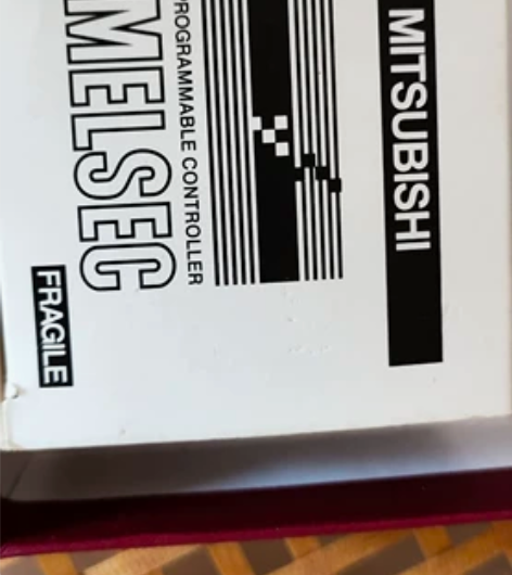 三菱:FX1n-485-BD 4个模块打包...