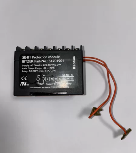 原装正品SE-B1保护模块，全新。非边远地...