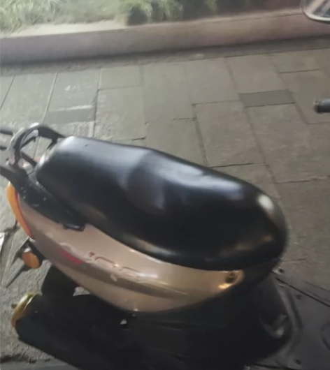 雅马哈巧格 处理 感兴趣的话点“我想要”和...