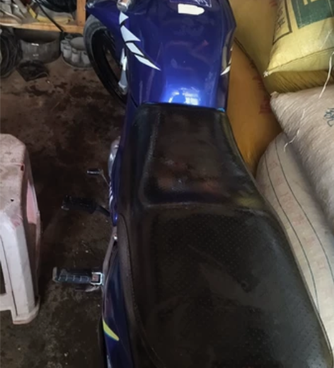 雅马哈天剑125摩托车，买时候9000，有...