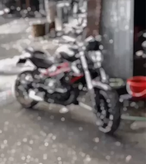 黄龙300裸车 车况精品 发动机不用考虑原...