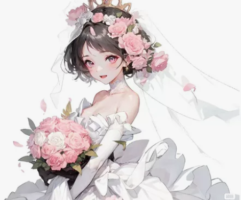 换物或者出都可 我有：小鸟游六花大全套出1...