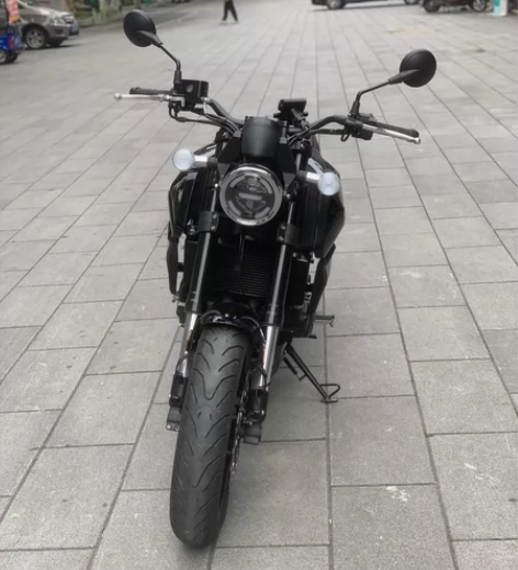 摩瑞小天使450，23年9月出厂，10月上...