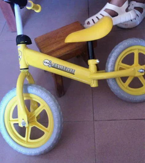 包邮儿童平衡车无脚踏2到6岁男女宝宝滑步车...