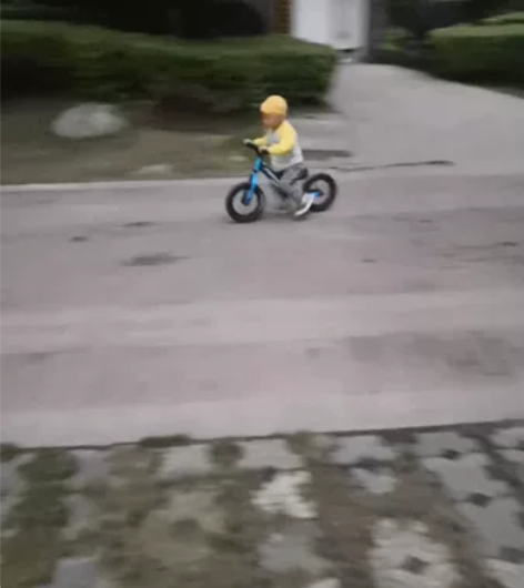 官方旗舰店上海永久牌儿童平衡车滑步车自行车...