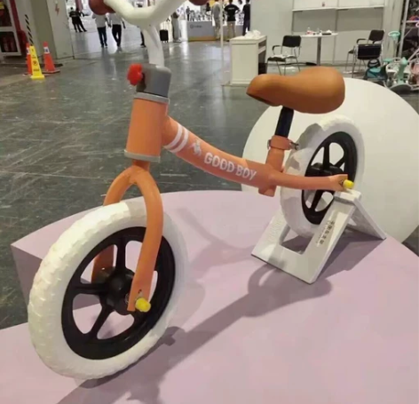 低价处理一批儿童平衡车滑步车1-6岁男女宝...