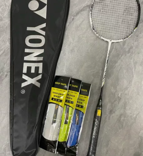 YONEX/尤尼克斯 个人闲置羽毛球拍  ...