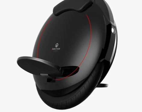 乐行天下V5智能平衡车成人单轮体感车儿童电...