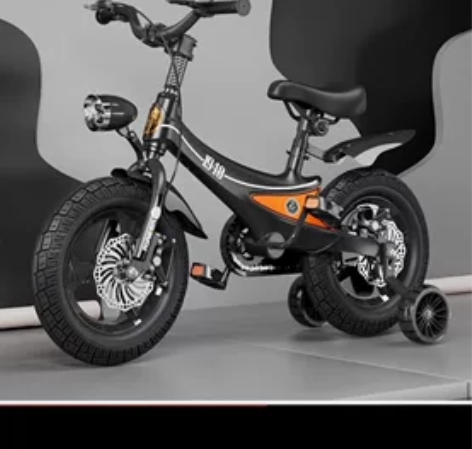 99新永久牌儿童自行车，山地车，车子很结实...