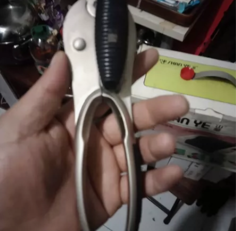 出口德国 加厚罐头开罐器 开罐刀起子拧盖器...