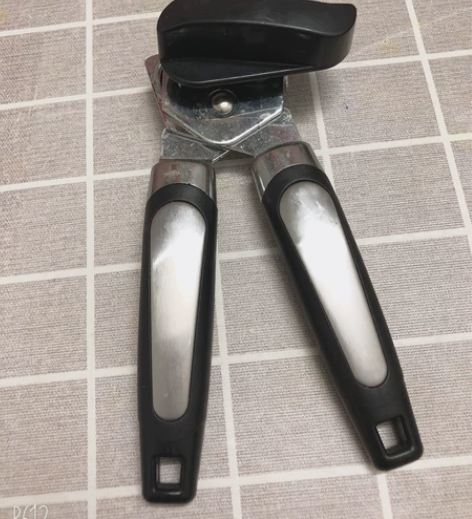 开罐器开罐头神器手动开盖起子罐头刀铁盒罐开...