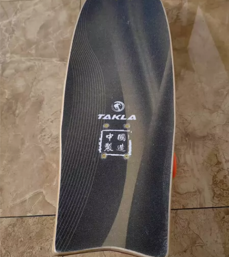 takla陆地冲浪板。全新。低价处理。顺丰...