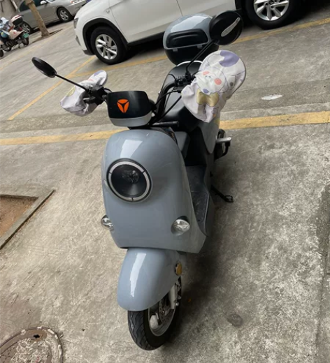 22年11月份的雅迪电动车，要离开海南了，...