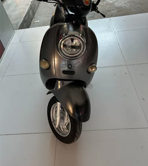 爱玛电动车，因工作原因，现自家用卖菜车，很...